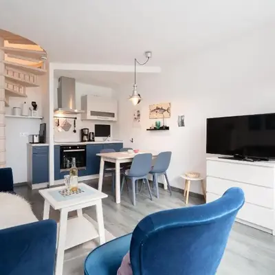 Ferienwohnung 