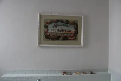 Grundriss der Unterkunft Kapitänshaus