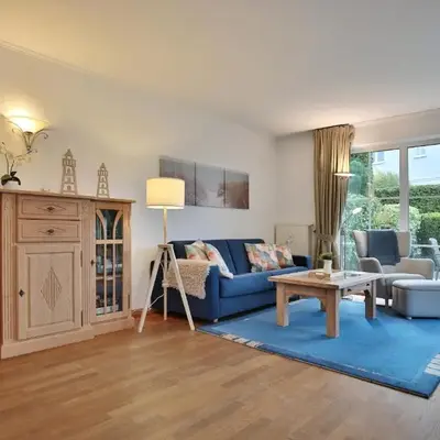 Haus Sonnenpark Appartement 03