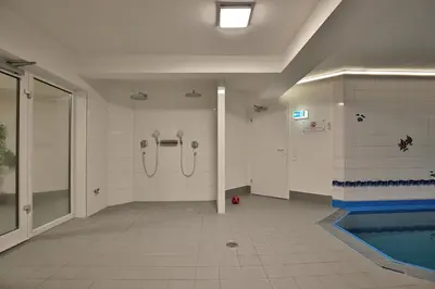 Grundriss der Unterkunft Appartements Windrose Haus Windrose Appartement 20