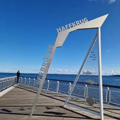 Fewo Sonnensee II Haffkrug Aalweg 28