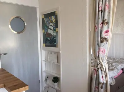Grundriss der Unterkunft Aurelia's Meerblick