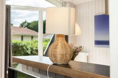 Grundriss der Unterkunft Freibeuterweg - Dorf 6 Ferienhaus 14