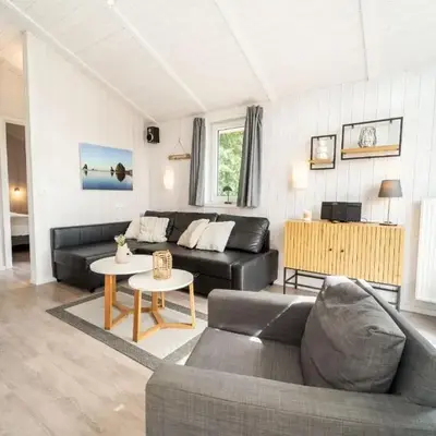 Freibeuterweg - Dorf 6 Ferienhaus 14
