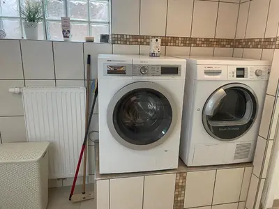 Grundriss der Unterkunft Möwennest
