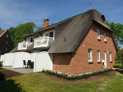 Grundriss der Unterkunft Refugium 54° Timmendorfer Strand