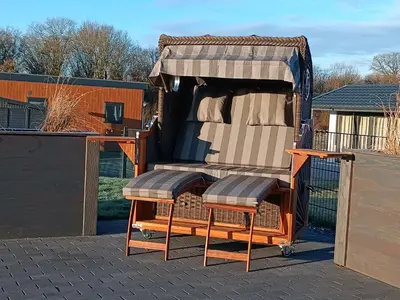 Grundriss der Unterkunft Black Pearl