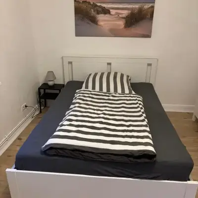 Schlafen in Lübeck