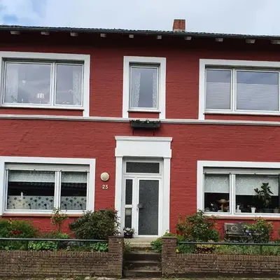 Apartment FeWo Hein ! Da sein by Interhome
