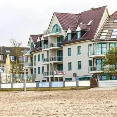 Fabelhaft am Meer