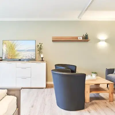 Haus SeeZeit Appartement 03