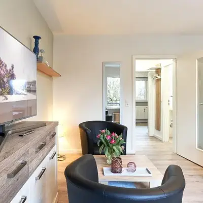Haus SeeZeit Appartement 06
