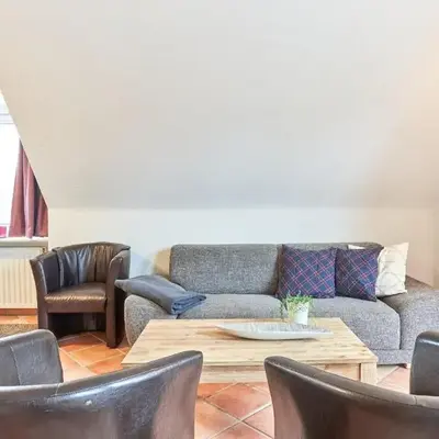Haus SeeZeit Appartement 09