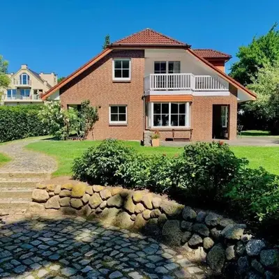 Strandhaus am Tabakshof