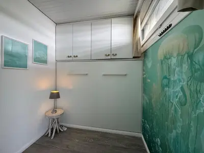 Grundriss der Unterkunft Ferienpark Sierksdorf Kleine Strandbude