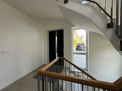 Grundriss der Unterkunft Salt & Sand Haffkrug Salt & Sand Wohnung Sun