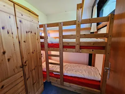 Ein Bett oder Betten in einem Zimmer der Unterkunft Ferienpark Sierksdorf Seaside