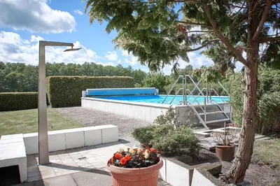 Der Swimmingpool an oder in der Nähe von Nautica
