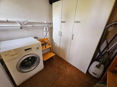 Grundriss der Unterkunft Haus Horizont