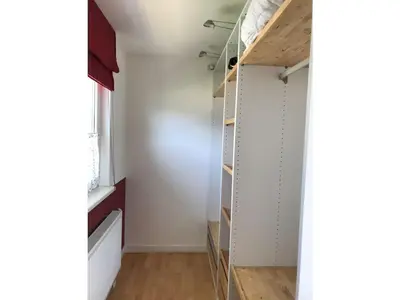 Grundriss der Unterkunft House 4seasons Scharbeutz