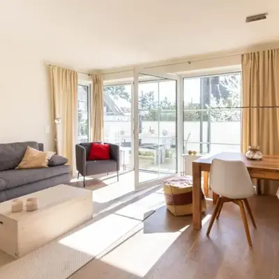 Ferienwohnung Strandglück - Timmendorfer Strand