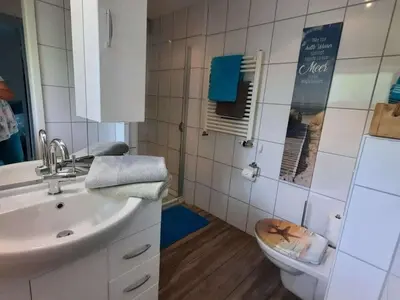 Grundriss der Unterkunft Holiday home with 3 bedrooms