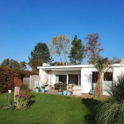 Holiday home with 3 bedrooms