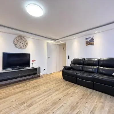 Ruhiges Apartment nähe Lübeck - Ostsee