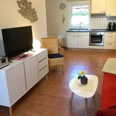 Apartment in Dassow by Interhome