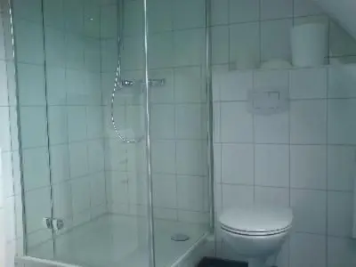 Ein Badezimmer in der Unterkunft Apartment 3 by Interhome