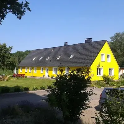 Apartment 3 by Interhome