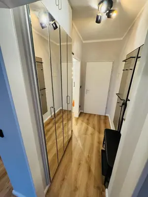 Grundriss der Unterkunft Bellevue Nr 13