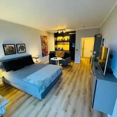 Bellevue Nr 13