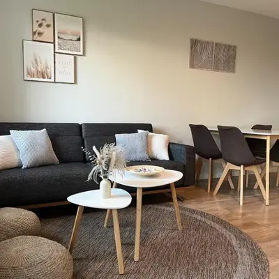 Ferienwohnung Larila Timmendorfer Strand