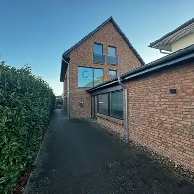 Appartment Reinfeld