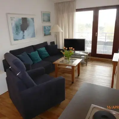 Haus Seeburg nur 100m zum Strand 2 1b