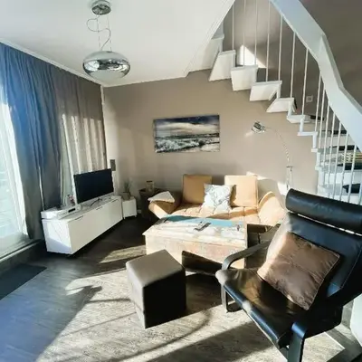 Haus Seeburg Appartement 26