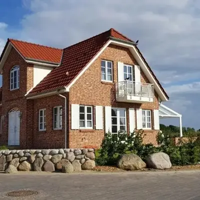 Ferienhaus 