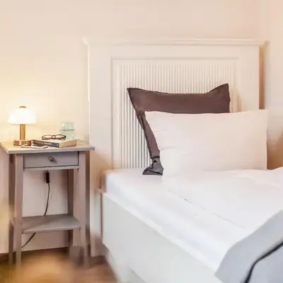 Gästehaus Daheim - Studio 01
