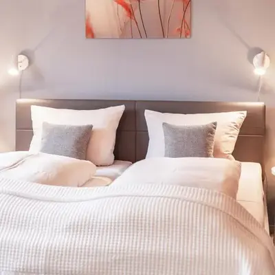 Gästehaus Daheim - Appartement 03