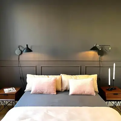 Boutique Apartment City Lübeck
