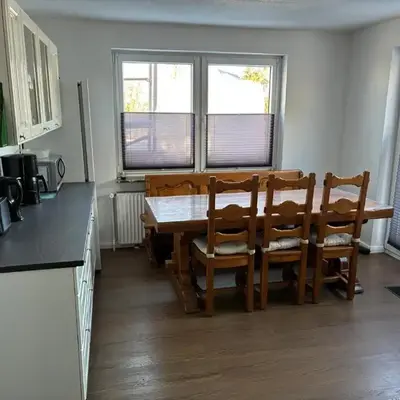 Freundliche Monteurwohnung