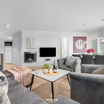 Ferienwohnung 