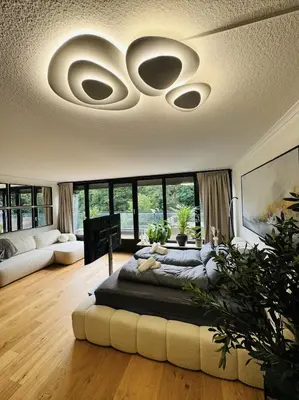 Ein Bett oder Betten in einem Zimmer der Unterkunft Wellness - Pool, Sauna, E-Bikes direkt am Strand