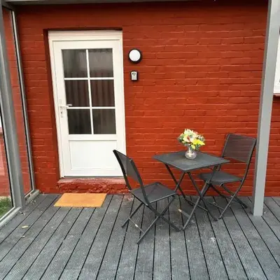 Schlafen in Lübeck