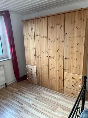 Grundriss der Unterkunft Familiennest