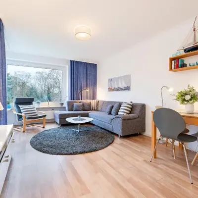 Haus Carpe Diem Strandnest