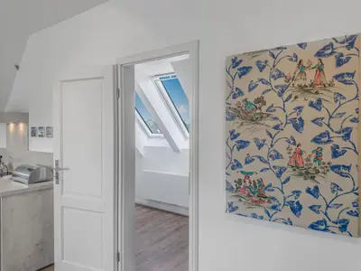 Küche/Küchenzeile in der Unterkunft Objekt-Nr 266 - Ort - Fehlingstraße