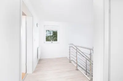Grundriss der Unterkunft Strandhus Matrose