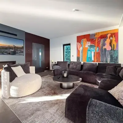 Villa COAST
